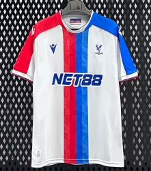 2526 Crystal Palace Third Away Soccer Jersey